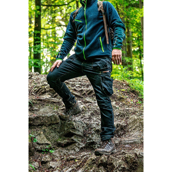 NEO tools 81-229-XXXL spodnie ochronne