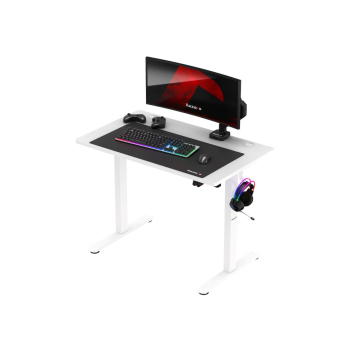 Biurko elektryczne Huzaro Hero 7.9 White