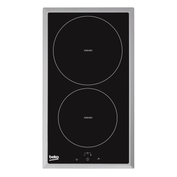 Płyta indukcyjna Beko HDMI 32400 DTX (2 pola grzejne; kolor czarny)