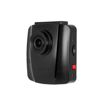 Transcend DrivePro 110 Quad HD Zapalniczka Czarny