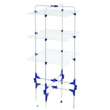 Suszarka pionowa Classic Tower 270 Leifheit