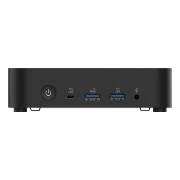 Komputer ASUS NUC 14 Essential RNUC14MNK3500003 (N355, noRAM, noStorage, Integrated VGA, noOS, UK Cord, Kit)