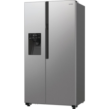 Chłodziarko-zamrażarka GORENJE NRR9185ESXL