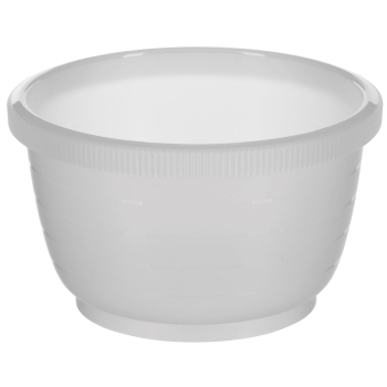 Mikser ręczny z misą Philips HR3745/00 (450W; kolor biały)