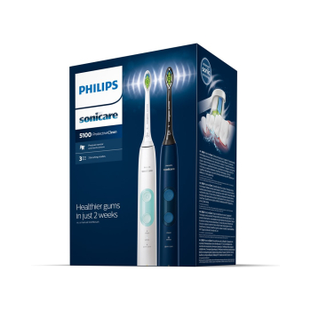 Zestaw szczoteczek do zębów PHILIPS HX 6851/34 (WYPRZEDAŻ)