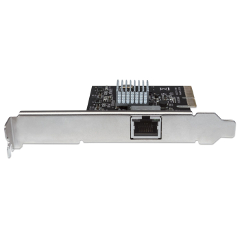 Intellinet 507950 karta sieciowa Wewnętrzny Ethernet 10000 Mbit/s
