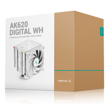 Chłodzenie DeepCool AK620