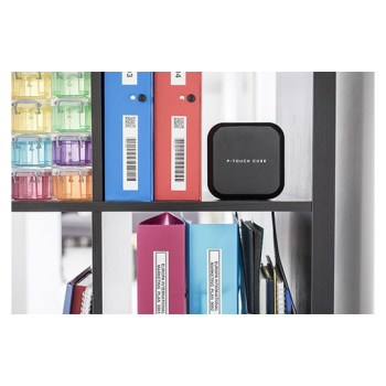 Drukarka etykiet Brother P-touch PT-P710BT