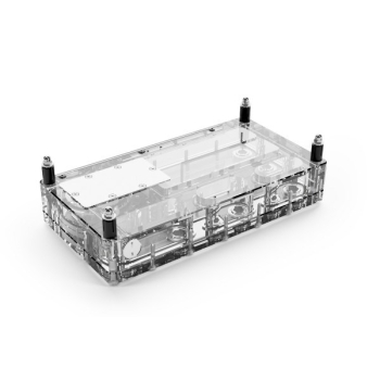 Alphacool 15473 część / akcesorium do systemów chłodzenia komputerów Blok wodny