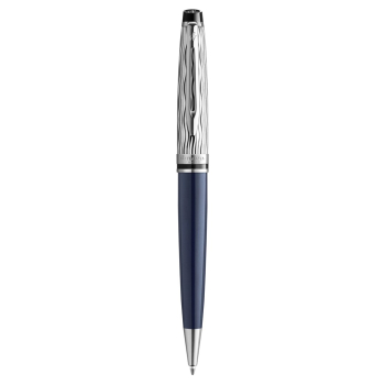 Długopis Waterman Expert L'essence Du Blue CT [2166466]