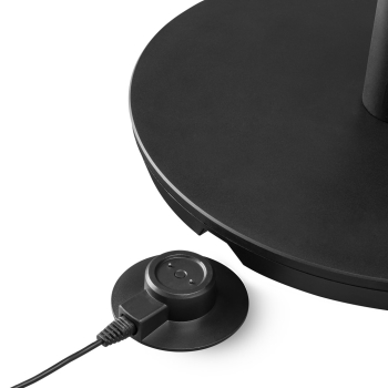 Duux | Wentylator | Technologia Whisper Flex Ultimate | Wentylator stojący | | Średnica 34 cm | Liczba prędkości 30 | Oscylacja | 3-32 W | Tak