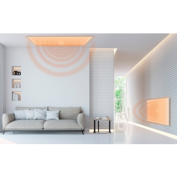 Panel grzewczy na podczerwień 720W WIFI NEO-Tools 90-107