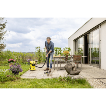 Odkurzacz KARCHER WD 3-18 Battery Set V-17/20