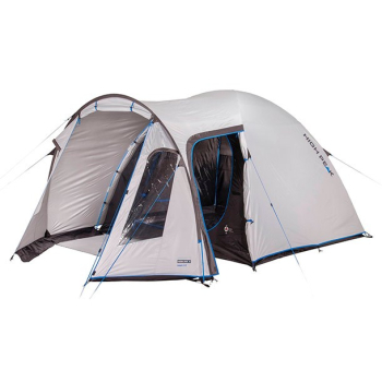Namiot High Peak Tessin 5 jasnoszary 5-osobowy 10228
