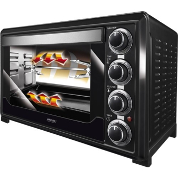 Piekarnik elektryczny z termoobiegiem 32 l MPM  MPE-05/T