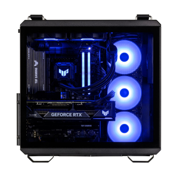 Actina PBA 9900X/32GB/2TB/RTX5080/850W
