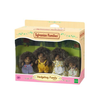 Sylvanian Families 4018 figurka dla dzieci