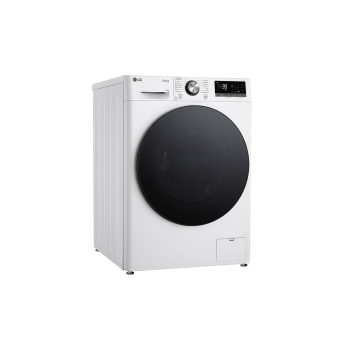 LG F4WR711S2W pralka Od przodu 11 kg 1400 RPM Biały