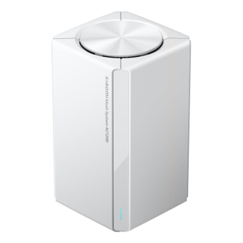 Xiaomi AC1200 2 Pack Dual-band (2.4 GHz/5 GHz) Wi-Fi 5 (802.11ac) Biały Wewnętrzne