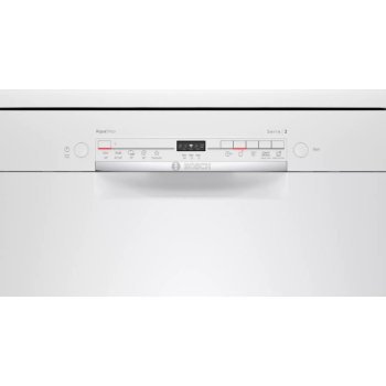 Zmywarka BOSCH SMS 2ITW04E