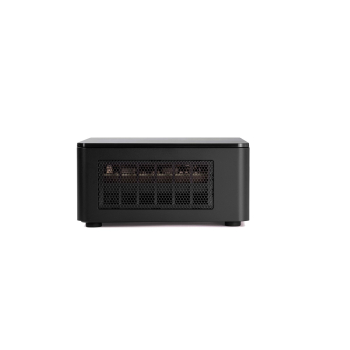Komputer ASUS NUC 12 PRO RNUC12WSHV500000I (ADL P28 vPro i5-1250P , noRAM, noStorage, Integrated VGA, noOS, noCord, Kit)