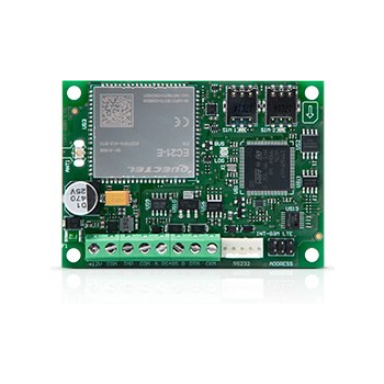 SATEL MODUŁ KOMUNIKACYJNY GPRS INT-GSM LTE