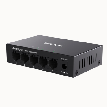 Switch Tenda TEG1005M