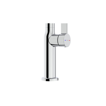 Teka Oval 915 Chrom