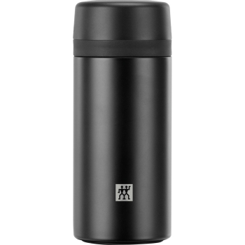 Zaparzacz do herbaty ZWILLING Thermo 420 ml czarny