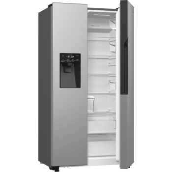 Chłodziarko-zamrażarka GORENJE NRR9185ESXL