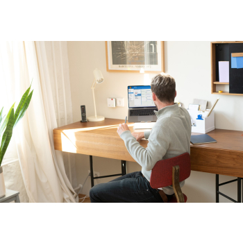 FRITZ!Repeater 1200 AX 3000 Mbit/s Przewodowa sieć LAN Wi-Fi Biały 1 szt.