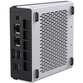 PC Chuwi Ubox-P Ryzen 5 6600H 16GB SSD512 BT W11Pro