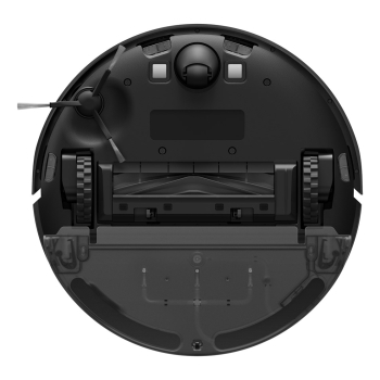 Robot sprzątający Dreame D9 Max Gen 2 (czarny) (WYPRZEDAŻ)
