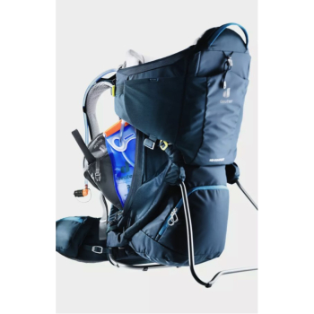 Nosidło turystyczne Deuter Kid Comfort midnight