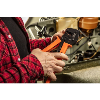 NEO tools 01-555 zaciskarka kablowa