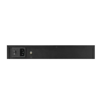 LANBERG SWITCH RACK 19