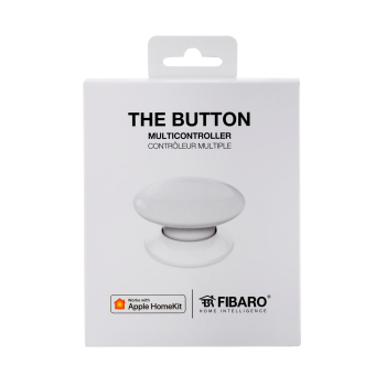 FIBARO  Przycisk zdalnego sterowania  Home Kit FGBHPB-101-1