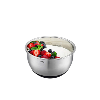 Misa metalowa 16cm GEFU MUOVO G-35030