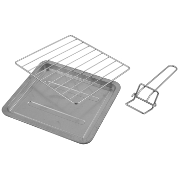 ESPERANZA MINI PIEKARNIK PROSCIUTTO 20L 1600W ROŻNEM EKO008
