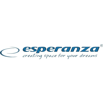 ESPERANZA KUCHENKA ELEKTRYCZNA COTOPAXI CZARNA EKH010K