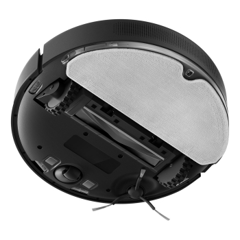 Robot sprzątający Dreame D9 Max Gen 2 (czarny) (WYPRZEDAŻ)