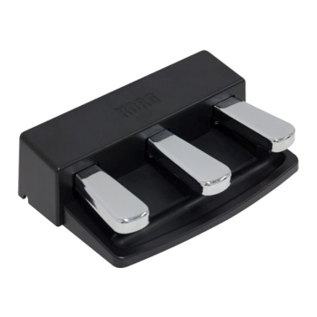 Korg PU-2 - Kontroler nożny