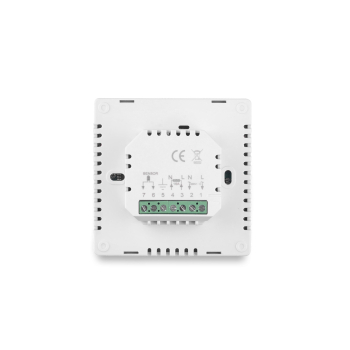 VOLT Termostat COMFORT HT-08 (podłogowy) + aplikacja smartfon (Wi-Fi)