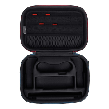 Hardcase Trust GXT 1247 XXL Nintendo Switch Black