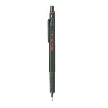 Rotring 600 ołówek automatyczny 0,7 mm HB