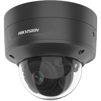 Hikvision DS-2CD2766G2-IZS(2.8-12mm)(C)/BLACK Douszne Kamera bezpieczeństwa IP Wewnętrz i na wolnym powietrzu 3200 x 1800 px Sufit / Ściana