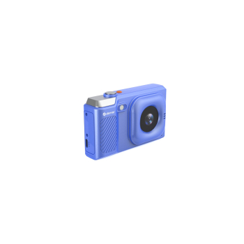 Aparat cyfrowy Denver DCA-4818BU 5MPIX CMOS niebieski