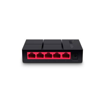Switch Mercusys MS105G