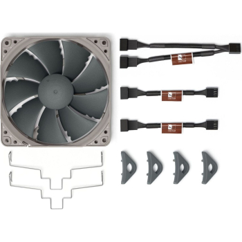Dodatkowy wentylator NOCTUA NA-FK1 second fan kit