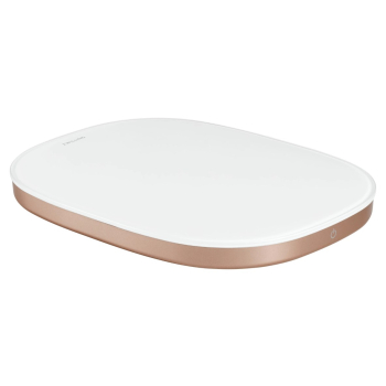 Waga cyfrowa ZWILLING Enfinigy 53011-054-0 różowa